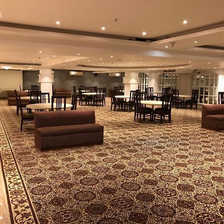 Grand Imperial Hotell New Delhi Eksteriør bilde