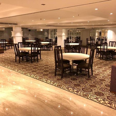 Grand Imperial Hotell New Delhi Eksteriør bilde