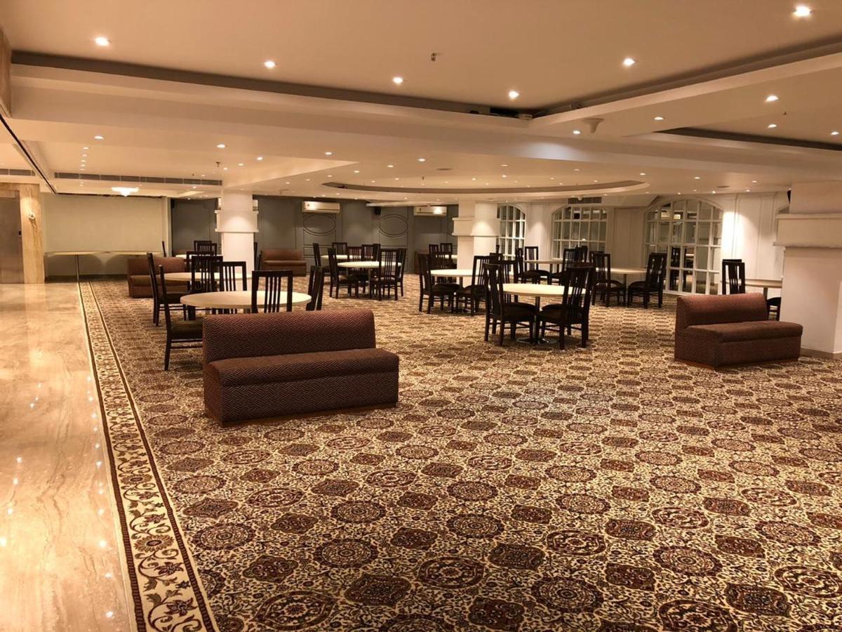 Grand Imperial Hotell New Delhi Eksteriør bilde